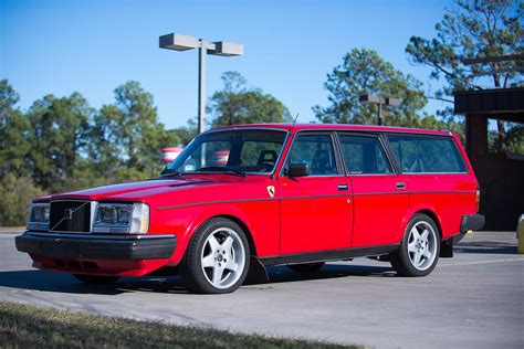 Are you looking to buy your dream classic car?. . V8 volvo swap for sale